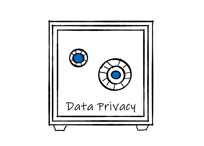 Privacy focussed personal private cloud