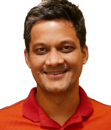 Niranjana Doddamani