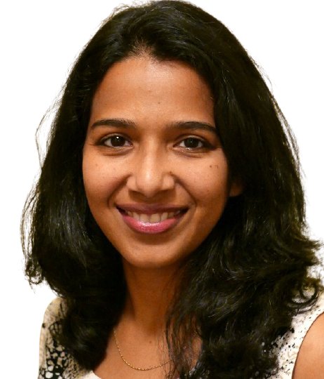 Rupa Chittineni